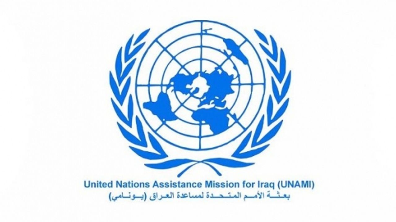 BM Irak Yardım Misyonu'nun görev süresi uzatıldı