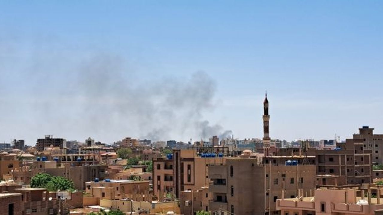 BM: Sudan'daki çatışmalarda hastanelerde 30 yeni doğan öldü