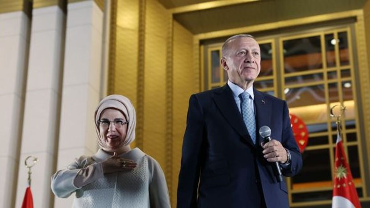 BM ve NATO'dan, Cumhurbaşkanı Erdoğan'a tebrik
