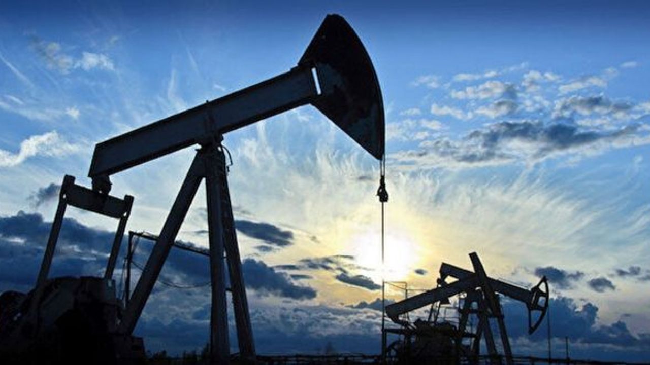 Brent petrolün varil fiyatı 74,56 dolar