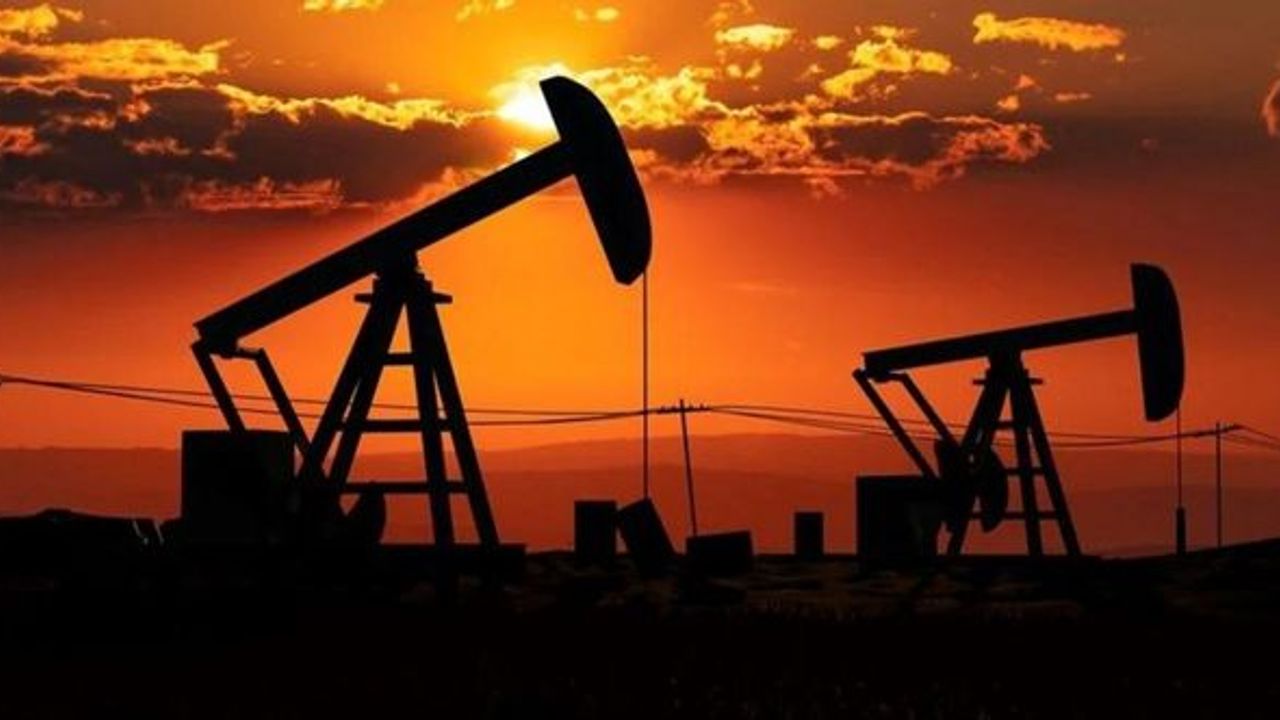 Brent petrolün varil fiyatı 78,11 dolar