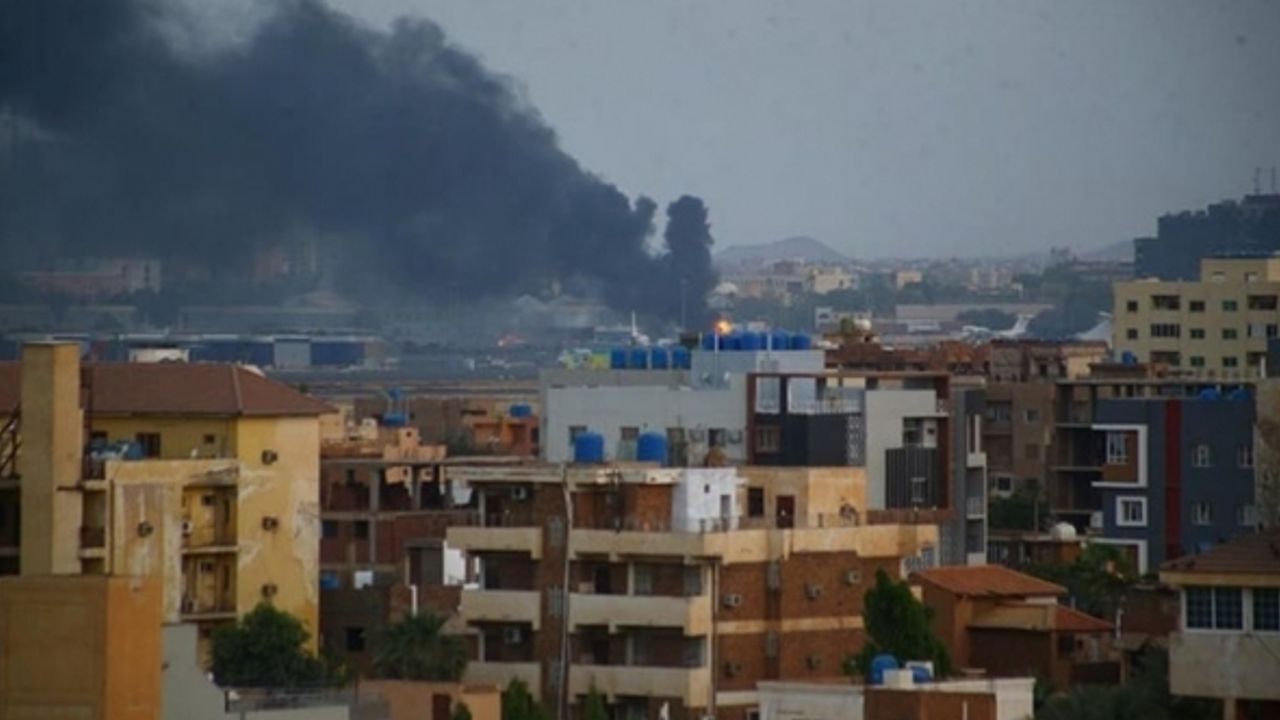 Sudan'da çatışmalar can almaya devam ediyor