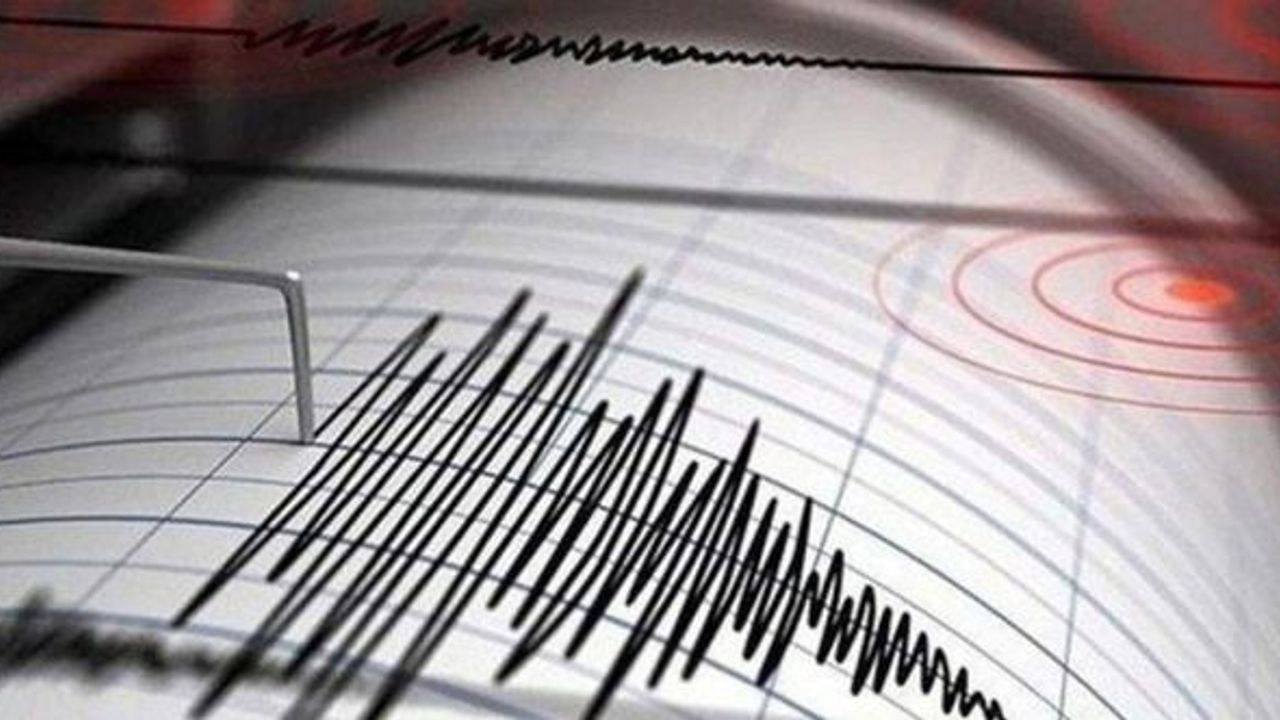 Çin'de 5,2 büyüklüğünde deprem: Yaralılar var