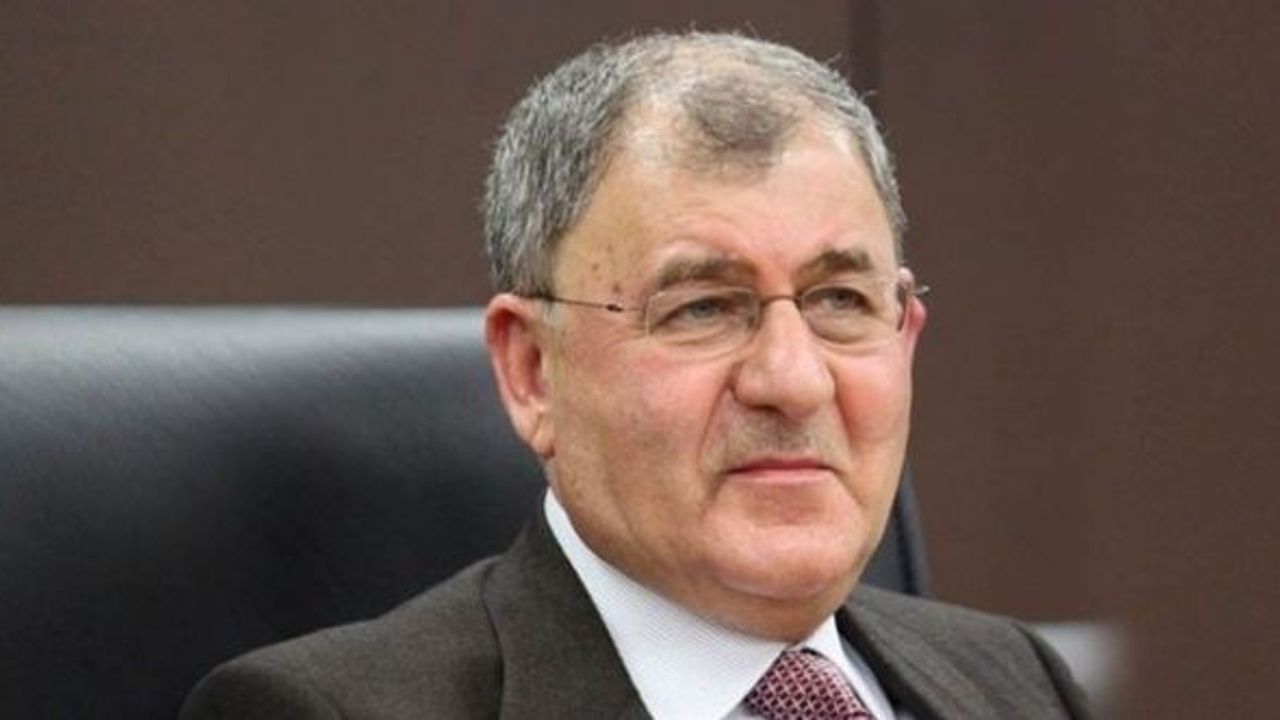 Cumhurbaşkanı Reşid: "Gazetecileri koruyan yasalar çıkarılmalı”