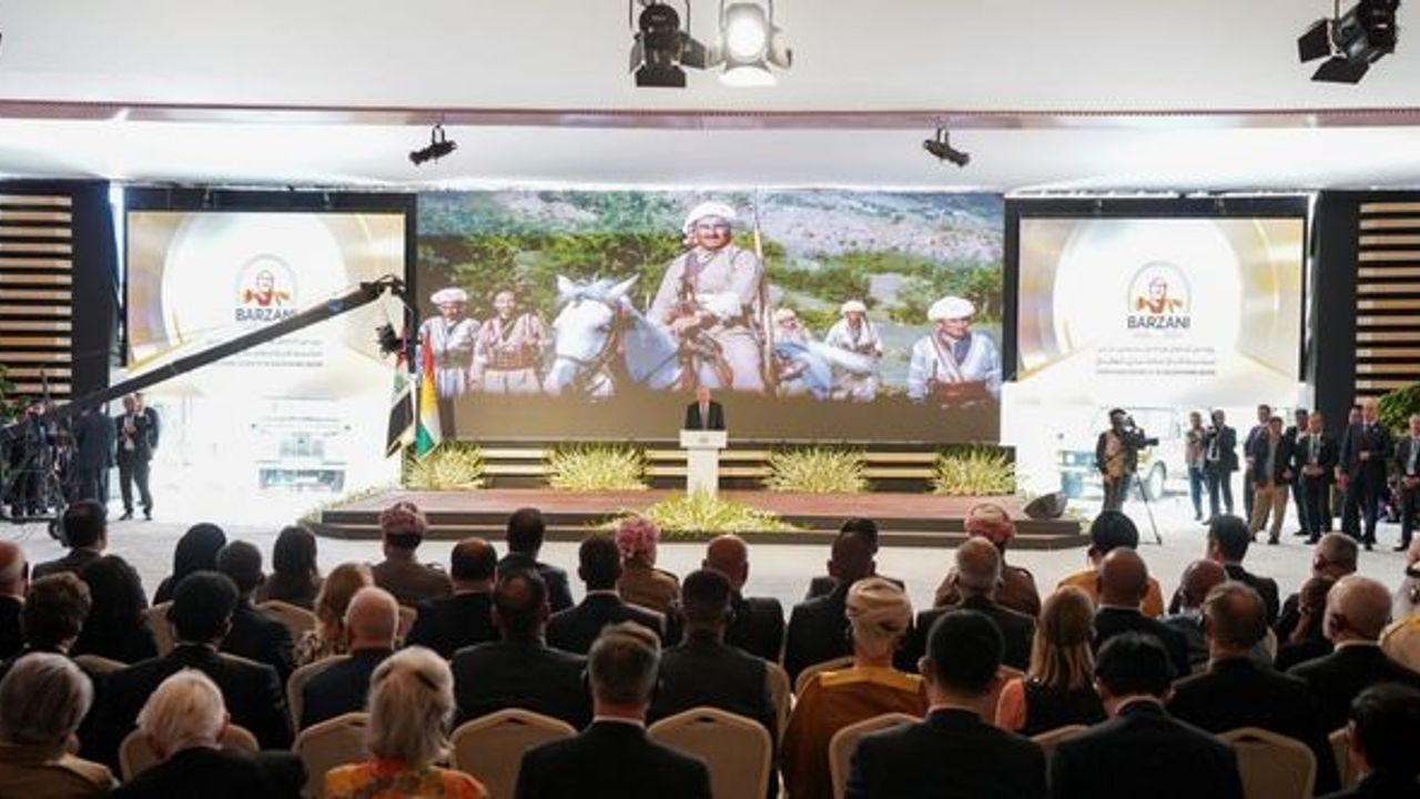 Cumhurbaşkanı: Uzlaşma dilini ortak çalışmalarımızın temeli yapmalıyız
