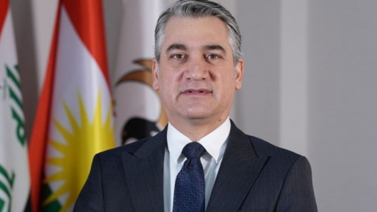 Cutyar Adil: Seçimlerin zamanında yapılmasından yanayız