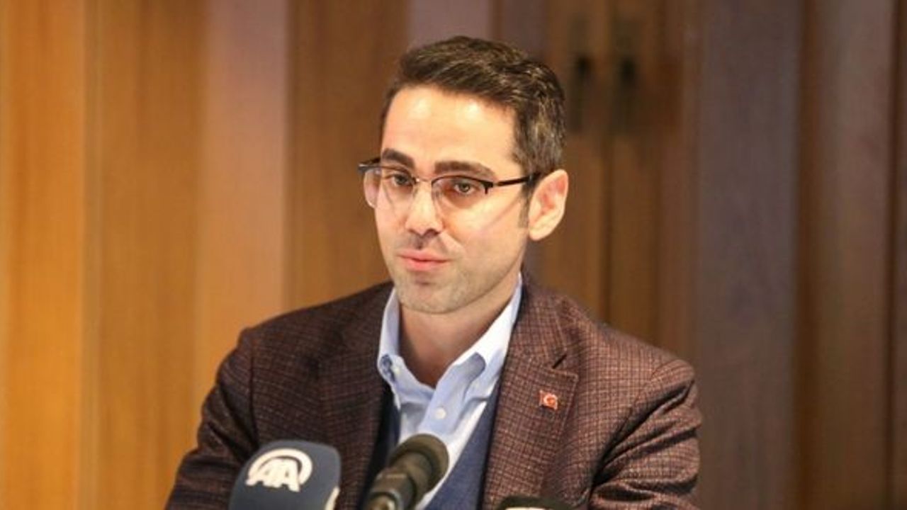Dışişleri Bakan Yardımcısı Serim: Yurt dışında 3 bin 461 sandık kurulacak