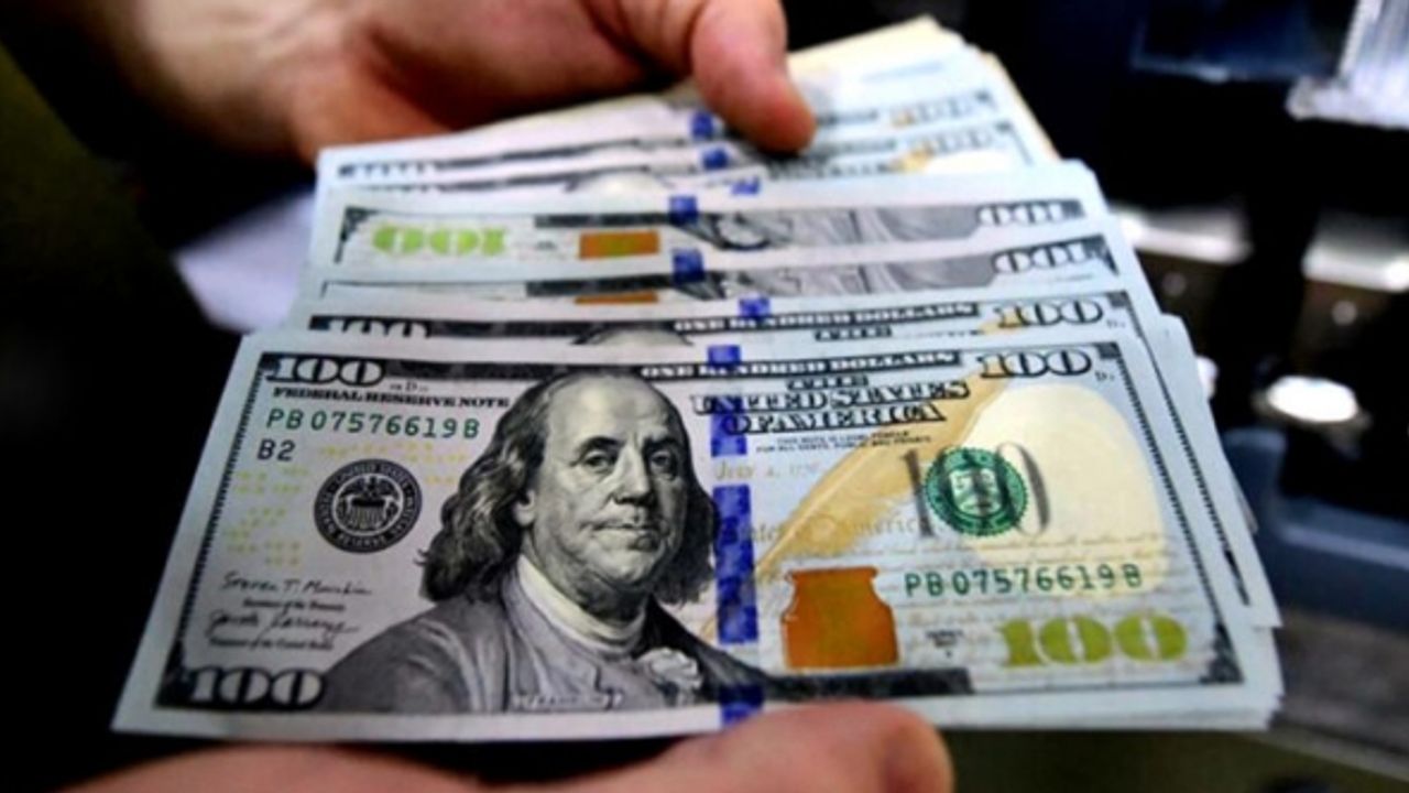 "Dolarla işlem yapan ticaret merkezleri hapis cezası alacak"