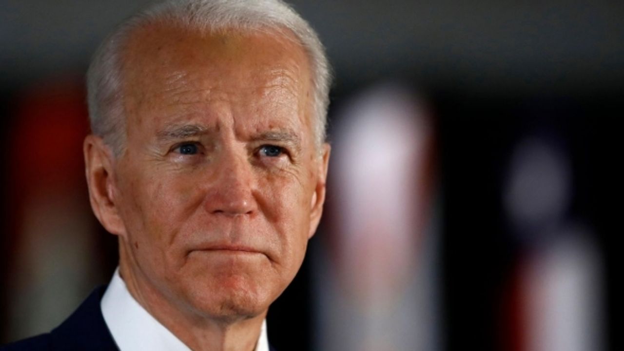 FBI, Biden ile ilgili  belgeyi Kongre'ye vermedi