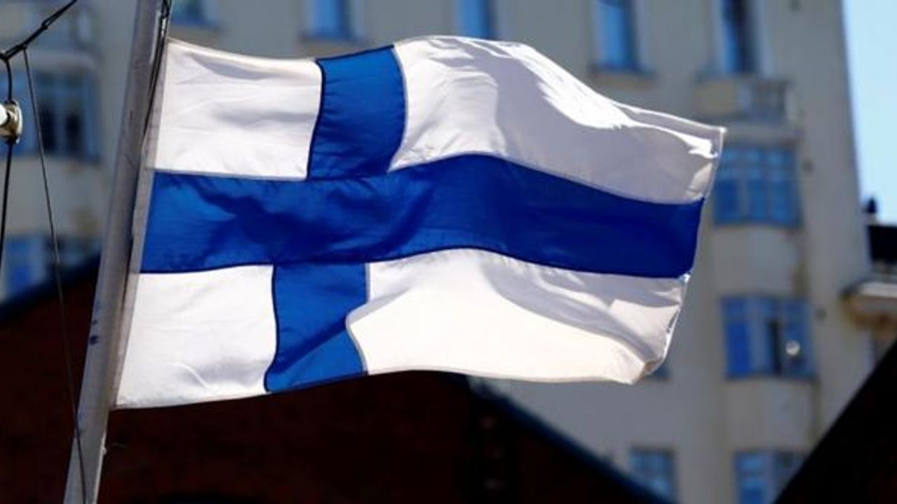 Finlandiya'dan Ukrayna'ya 16'ncı destek paketi