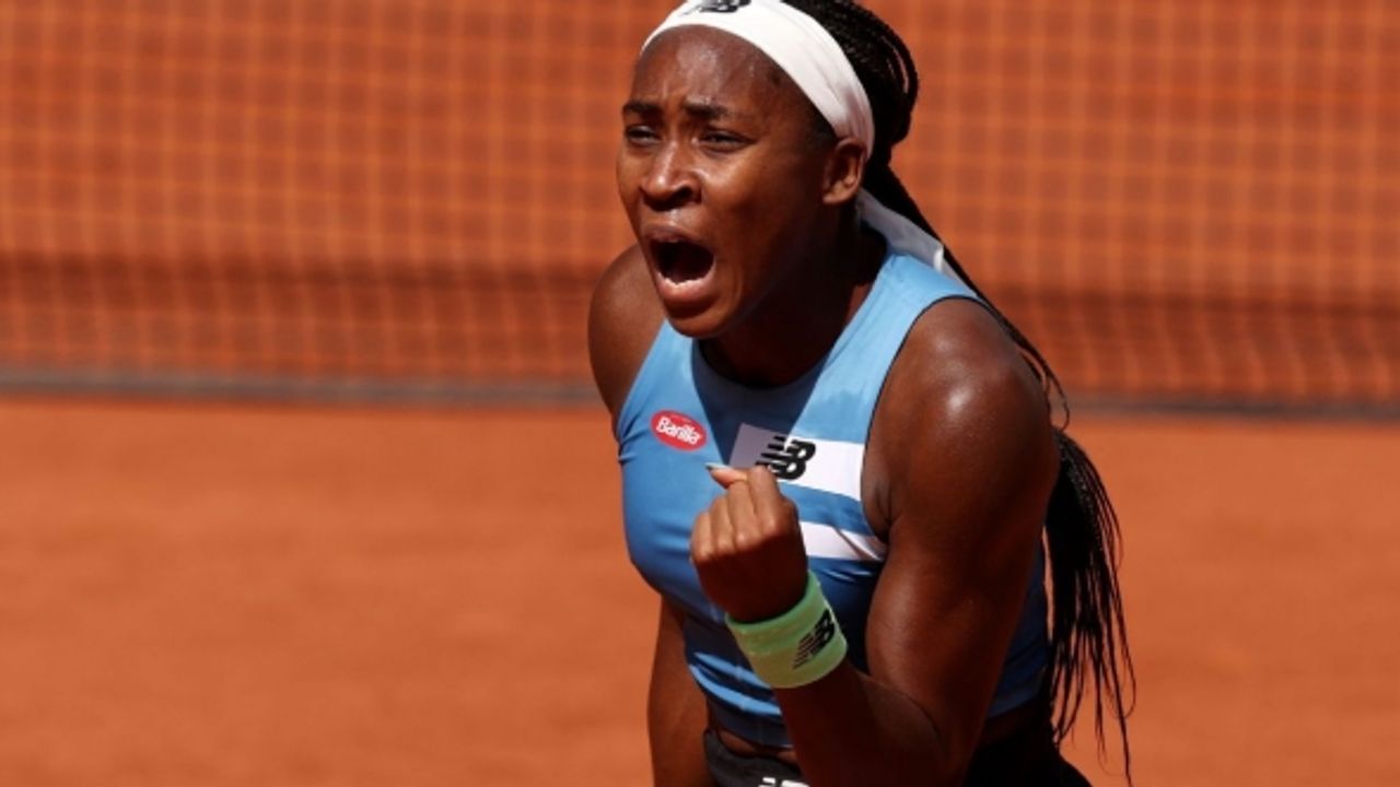 Fransa Açık'ta geçen yılın finalistleri turladı