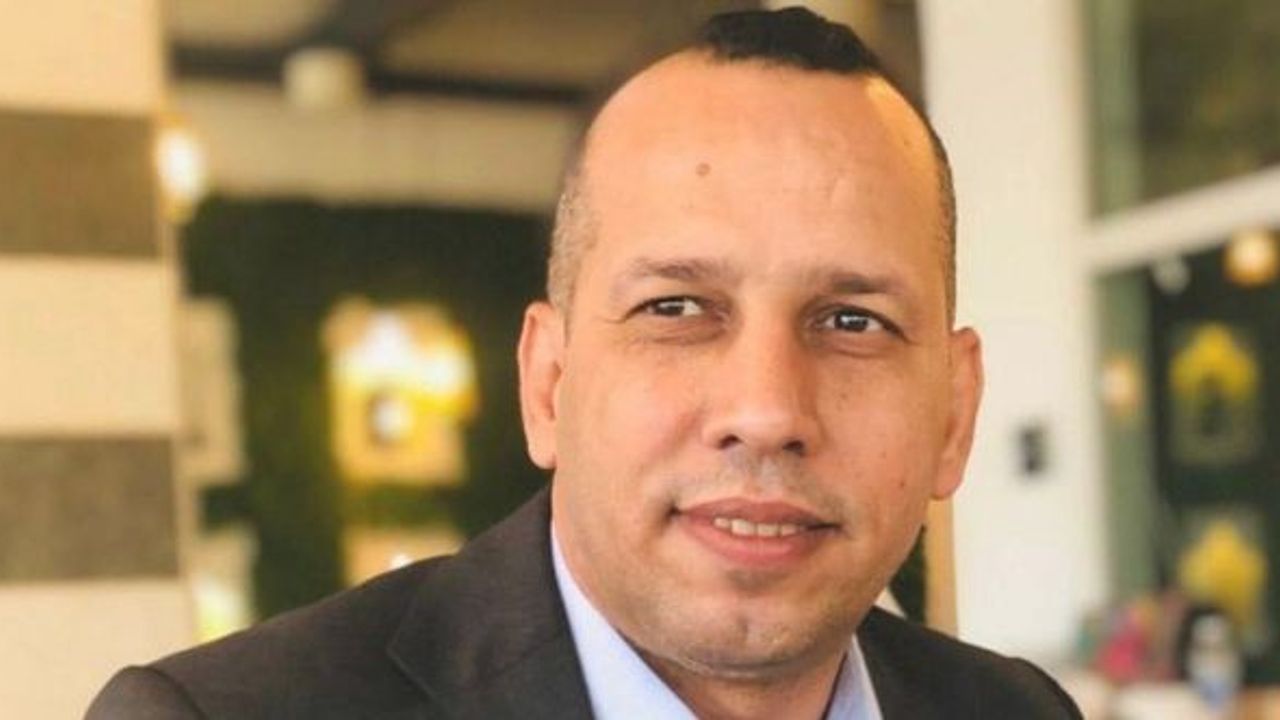 Hişam Haşımi'nin katilinin cezası belli oldu