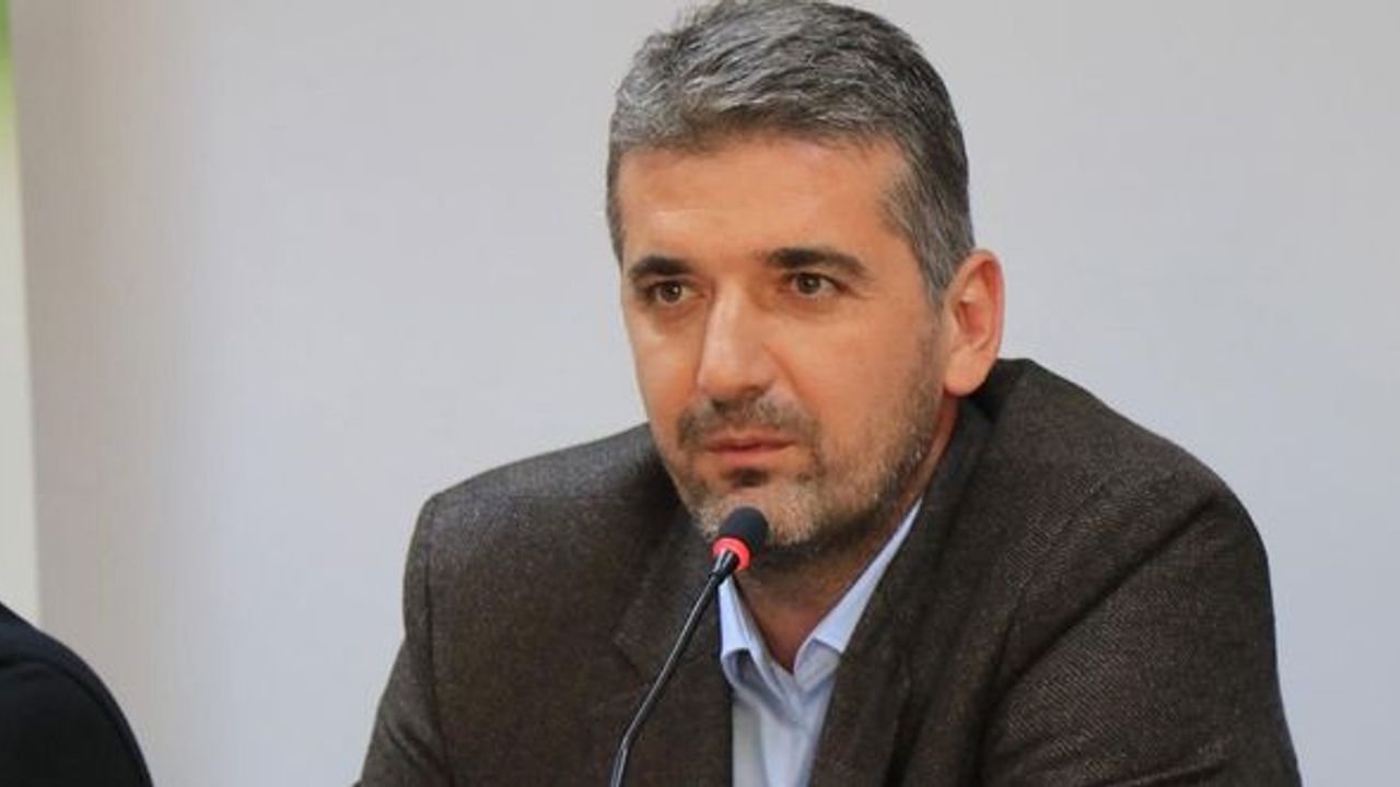 Hüseyin Beşok, FIBA Avrupa Yönetim Kurulu Üyesi seçildi