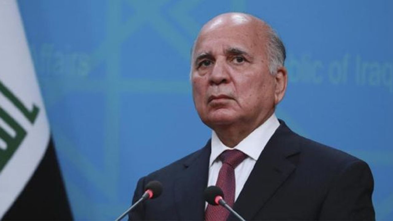 Hüseyin: IKBY’den petrol ihraç edilmesi önünde yasal engel kalmadı