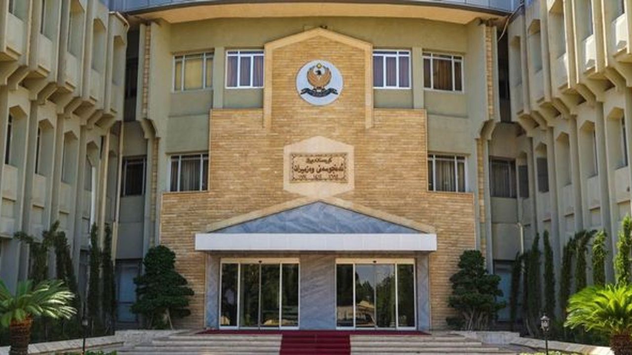 IKBY Bakanlar Kurulu, Talabani ve KYB'li bakanların katılımıyla toplanacak