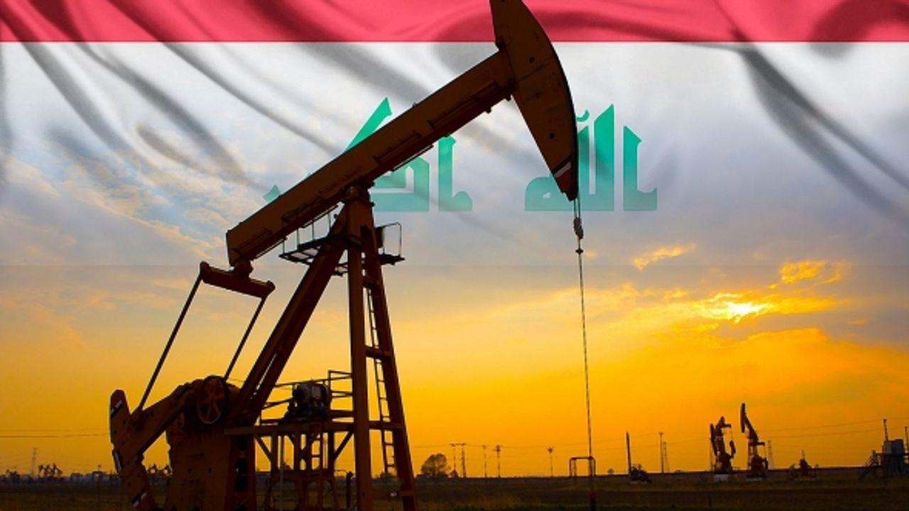 IKBY Doğal Kaynaklar Bakanlığı: Petrol ihracatı önlemleri tamamlandı