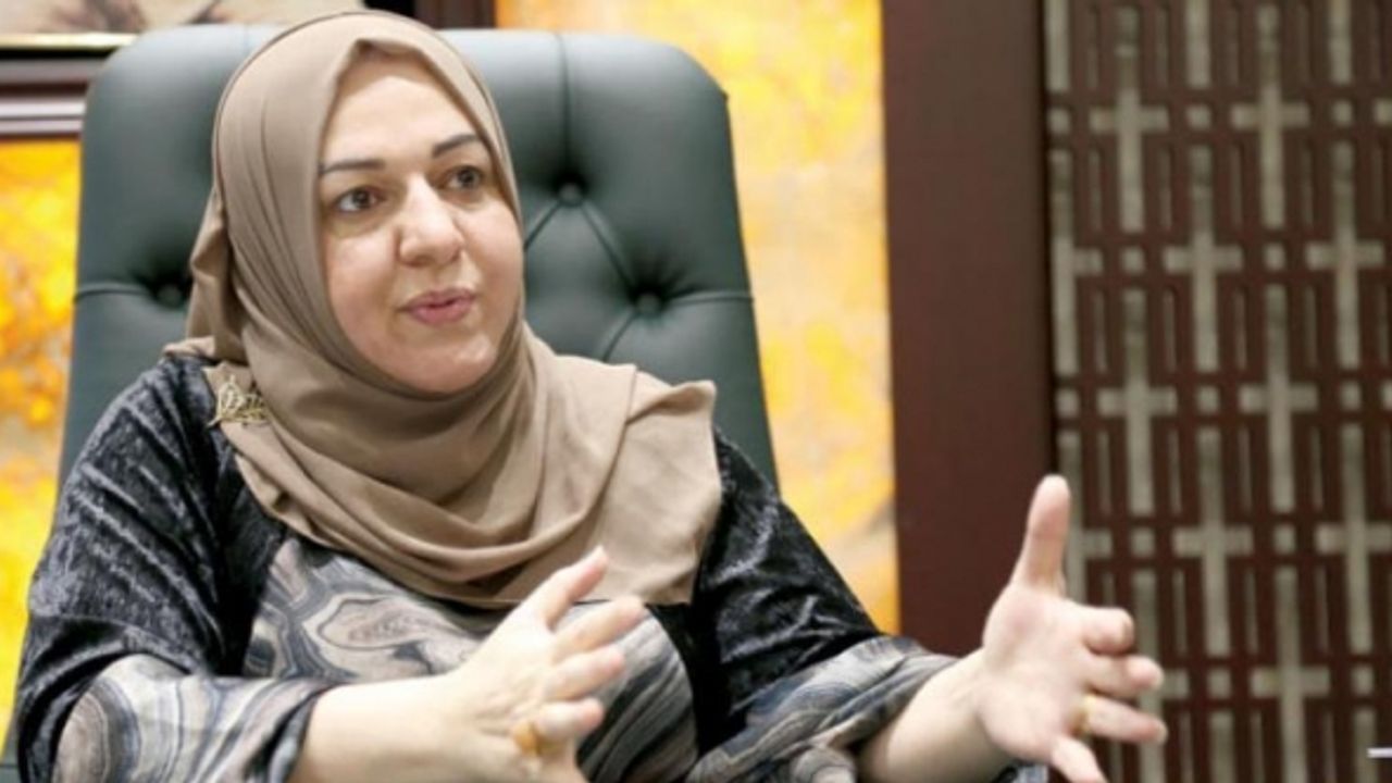 IKBY Parlamento Başkanı'ndan açıklama: "Yasal değeri yoktur"