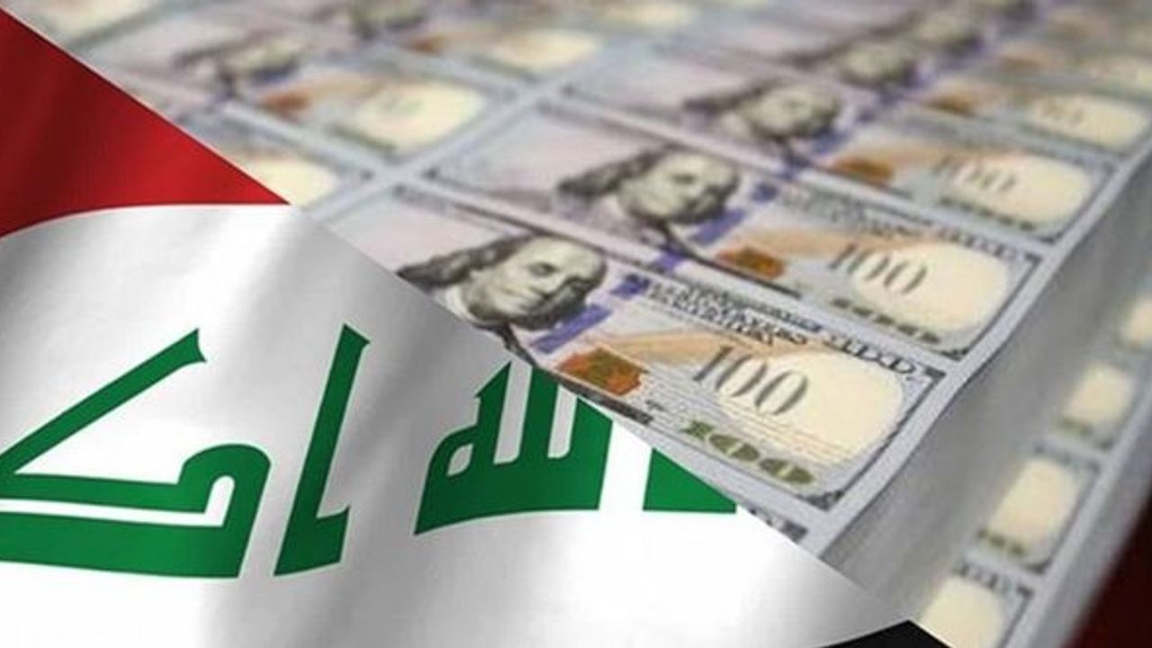 Irak'ın petrol dışı gelirlerinin bu yıl artması bekleniyor