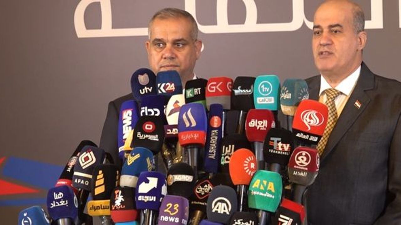Irak, Körfez'i Türkiye'ye bağlayan projesini başlattı