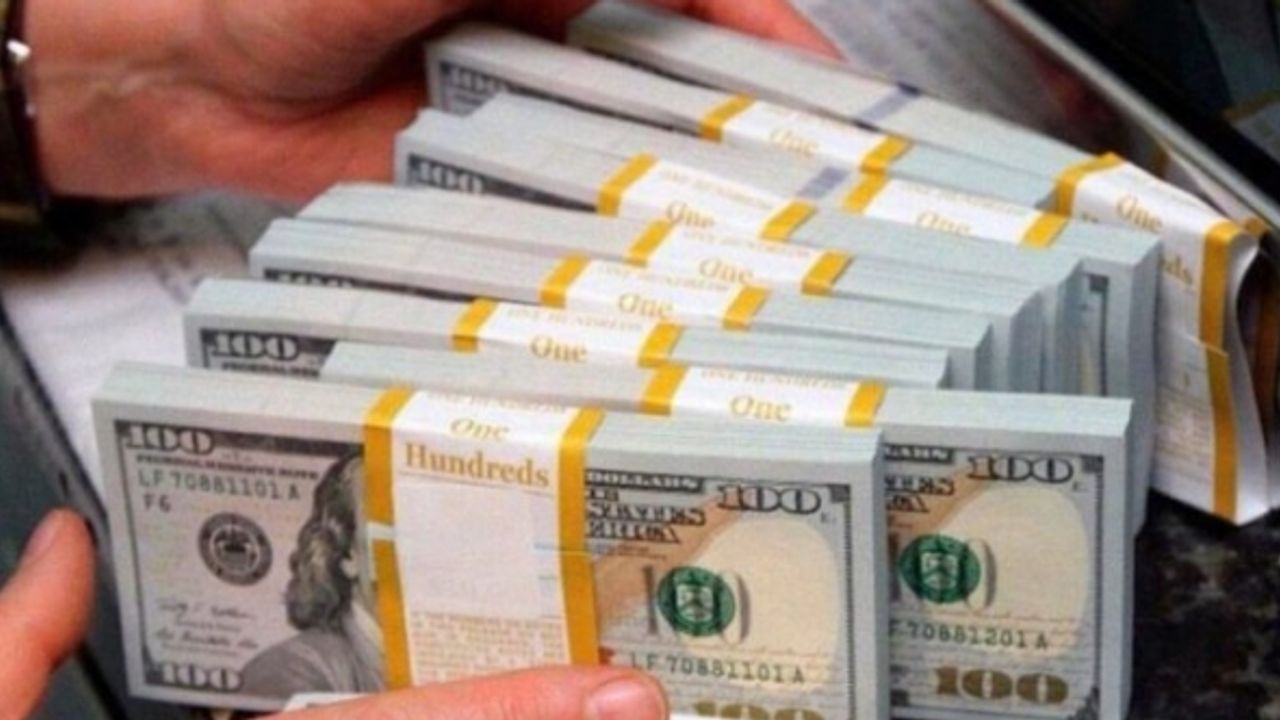 “Irak, Kuveyt'ten 20 milyon dolarını geri aldı”