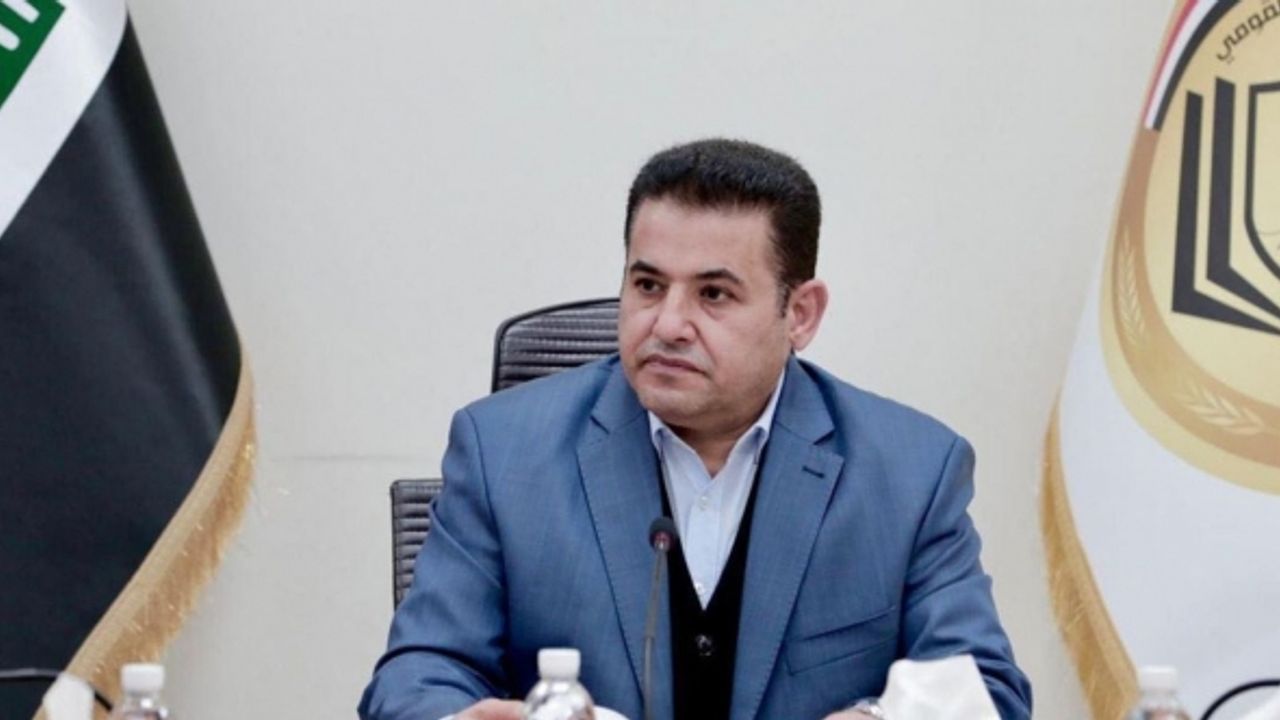 Kasım Araci: Hol Kampı dosyasını tamamen kapatmak istiyoruz