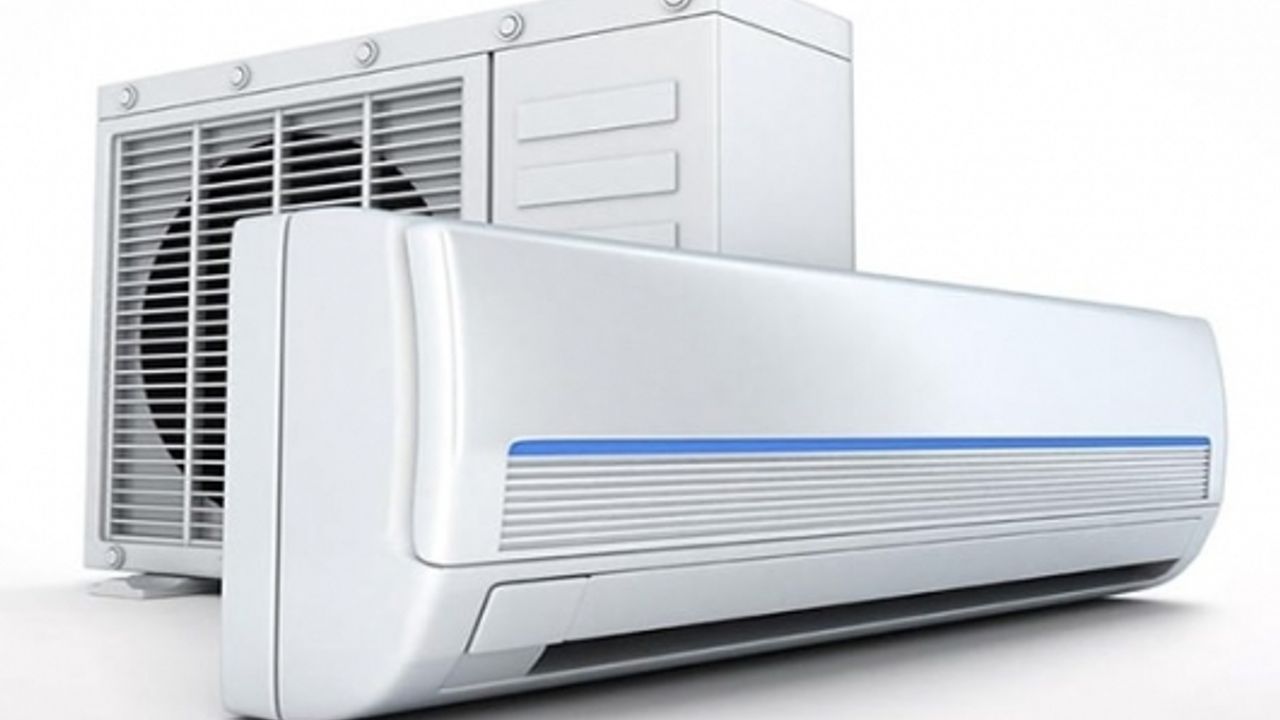 Klimaların verimli kullanımı için ipuçları paylaşıldı