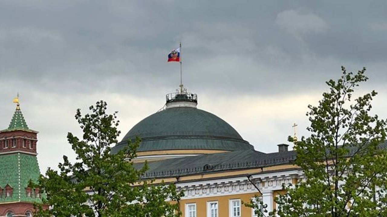 Kremlin, yapılan İHA saldırıları nedeniyle ABD’yi suçladı
