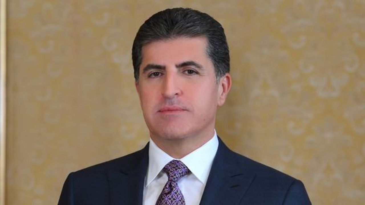Neçirvan Barzani: Sorunları çözmek için birlikte çalışmalıyız