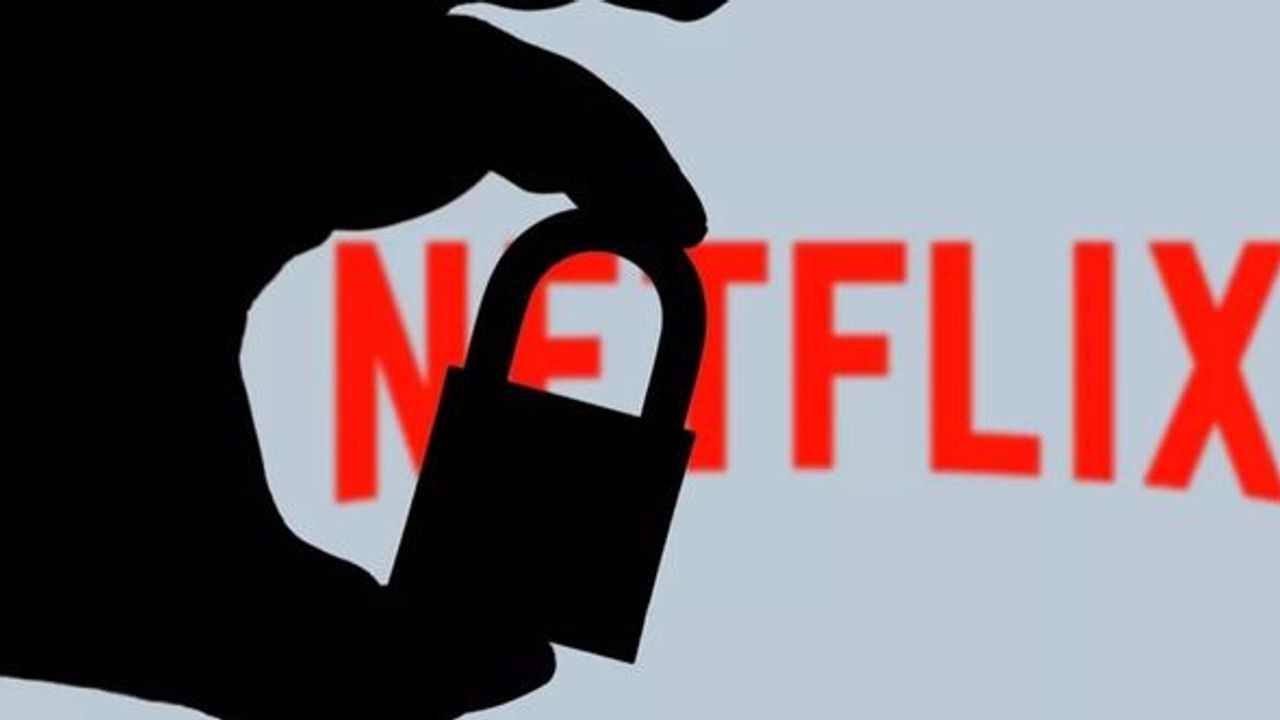 Netflix, şifre paylaşımı için ek ücret uygulamaya başladı