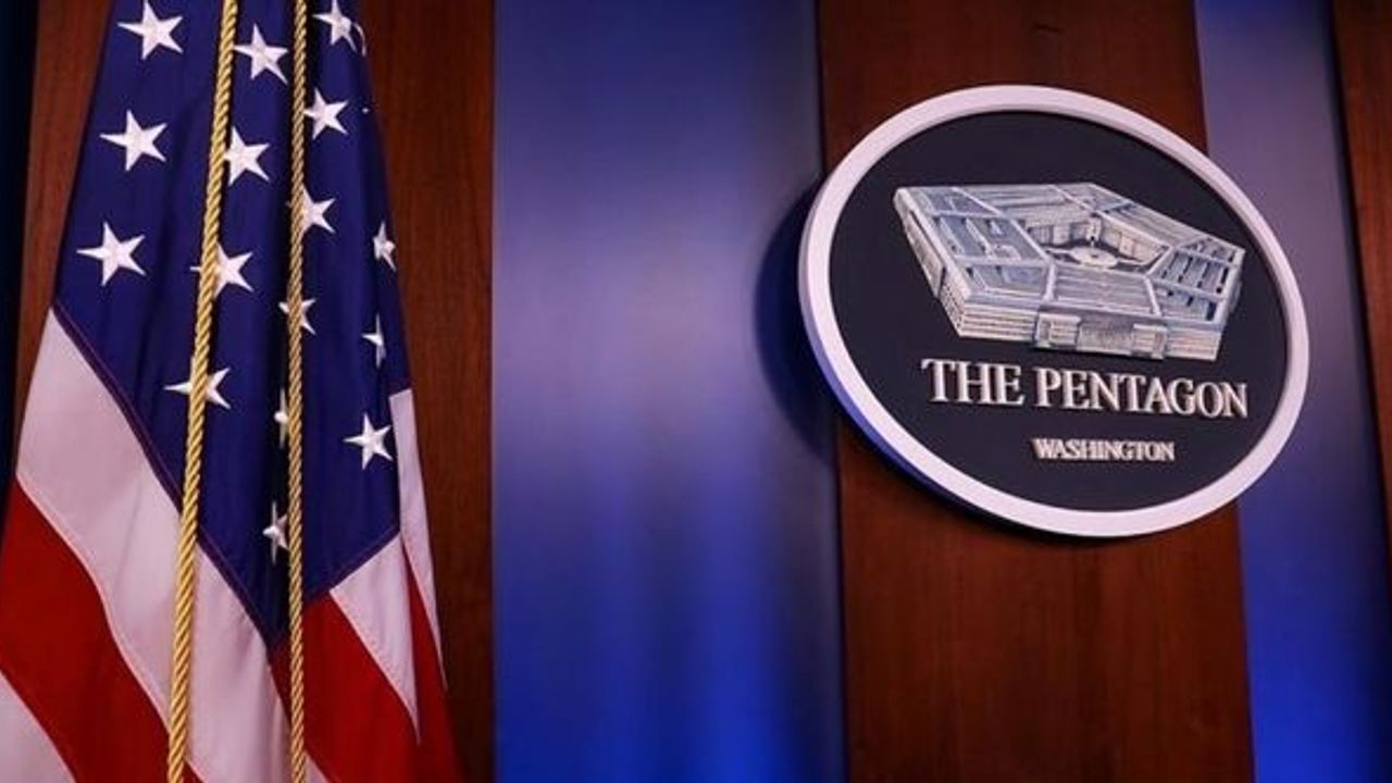 Pentagon'dan, MİT'in DEAŞ elebaşına yönelik operasyonuna ilişkin açıklama