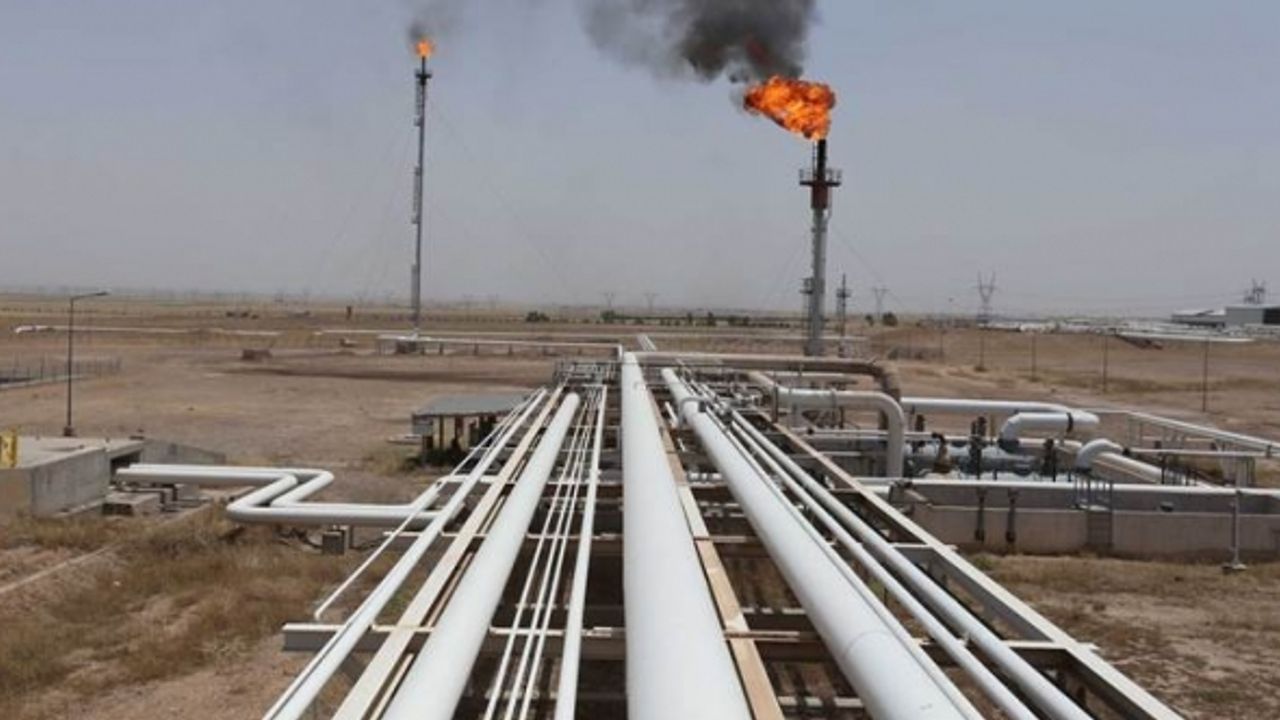 Petrol Bakanlığından IKBY’den petrol ihracatına ilişkin açıklama