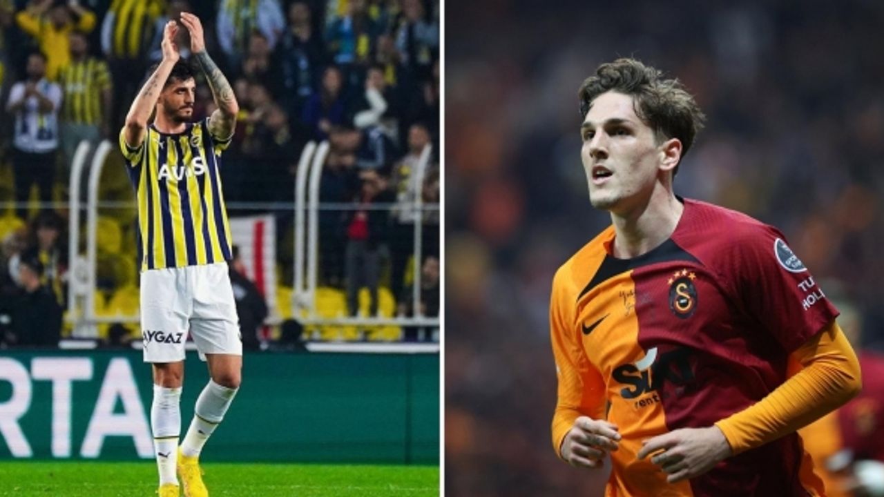 PFDK’den Samet Akaydın ve Zaniolo kararı