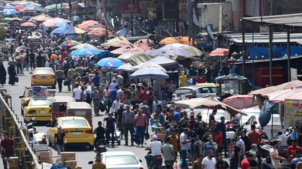 Planlama Bakanlığı, genel nüfus sayımının ertelendiğini duyurdu