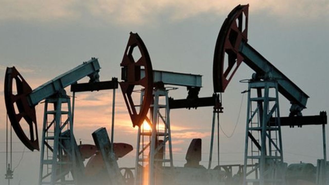 Brent petrolün varil fiyatı 73,47 dolar