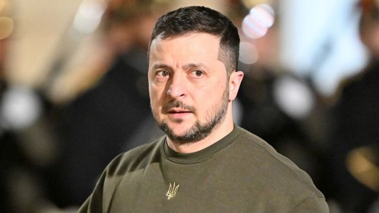 "Putin’e saldırmadık, biz bunu mahkemeye bıraktık"