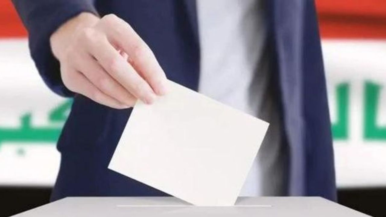 Seçim Komisyonunda yeni başkan ve yardımcısı belirlendi