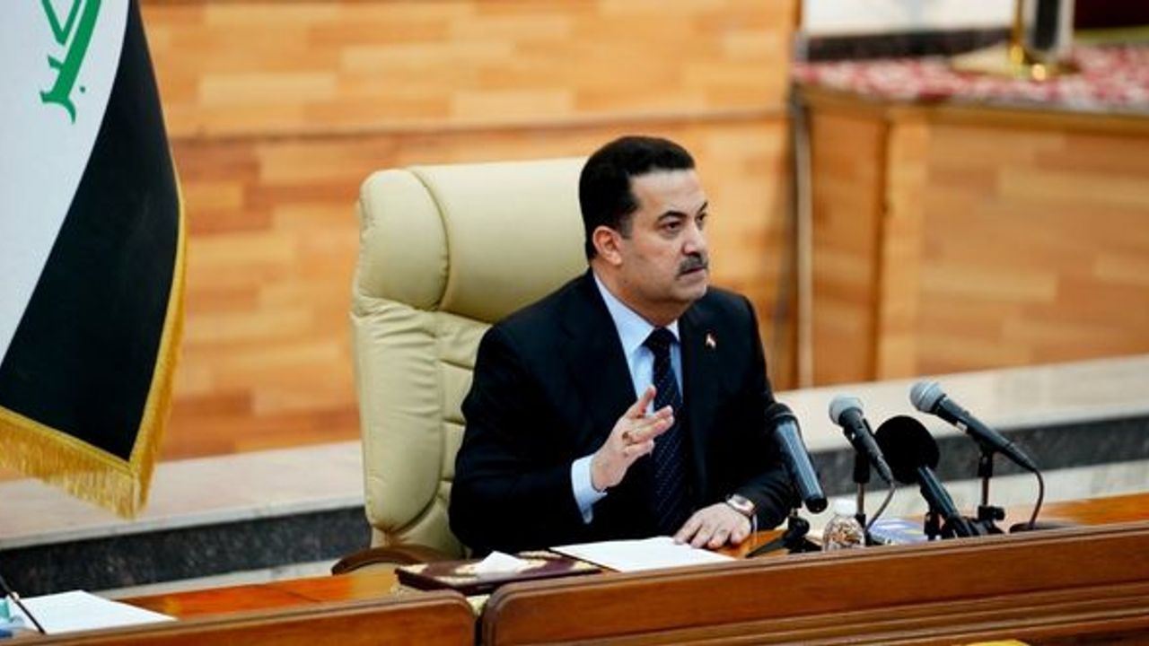 Sudani'den beklenmedik adım: KDP ile KYB arasında arabuluculuk yapacak