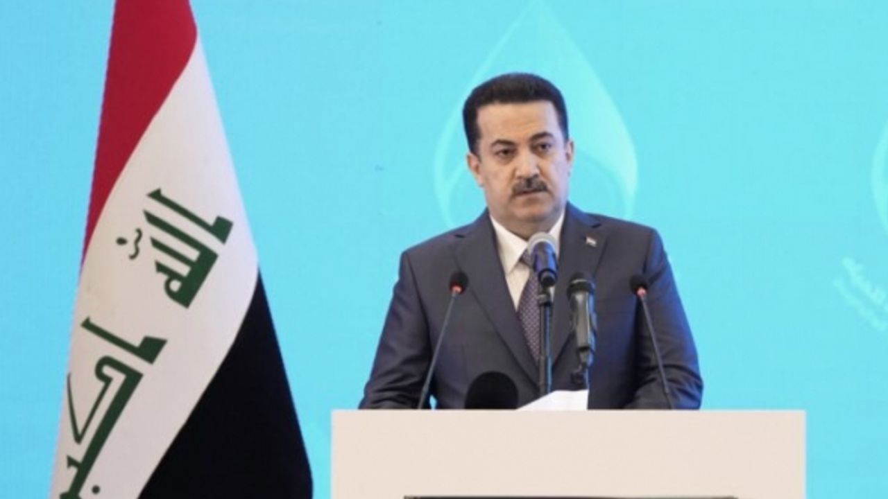 Sudani’den Dicle ve Fırat nehri uyarısı