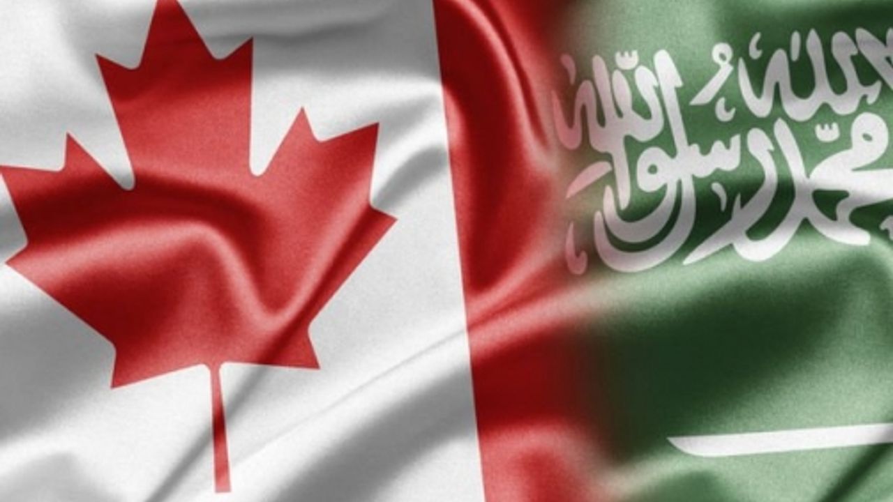 Suudi Arabistan ile Kanada arasındaki ilişkiler yıllar sonra normale dönüyor