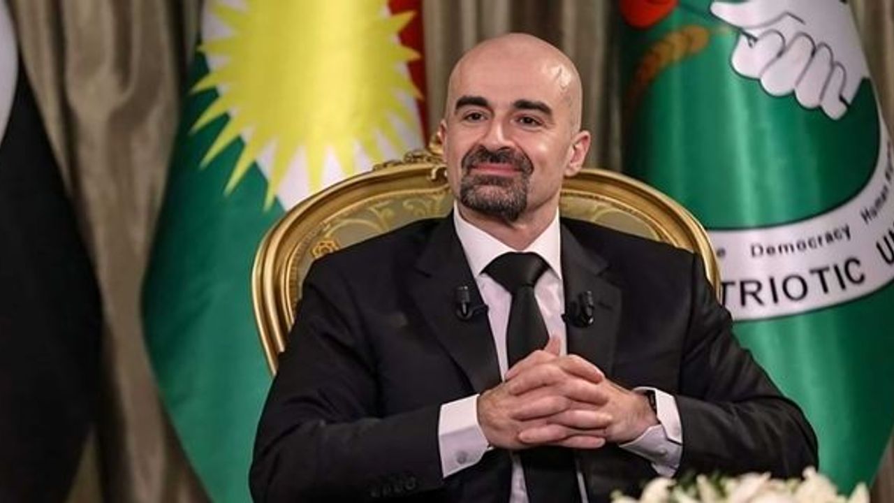 KYB: "Bağdat ile sorunların çözümü için çabalarımızı sürdüreceğiz"