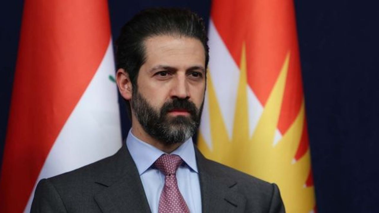 Talabani'den Barzani ile görüşmesinin ardından ilk açıklama