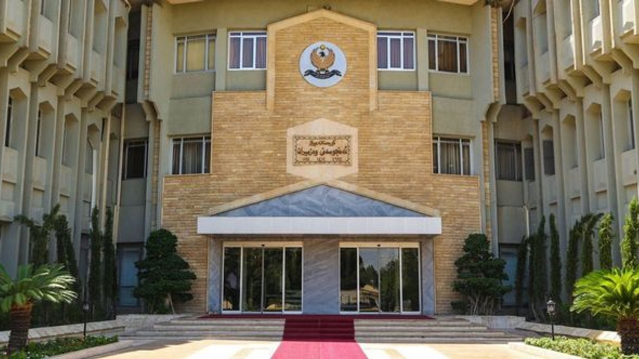 Talabani ve KYB ekibinin Bakanlar Kurulu toplantılarına döneceği açıklandı