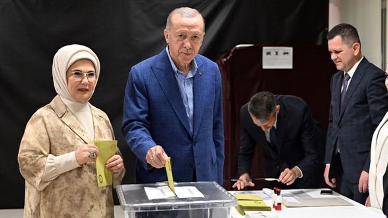 Türkiye Cumhurbaşkanı Erdoğan'ı dünya liderleri tebrik ediyor