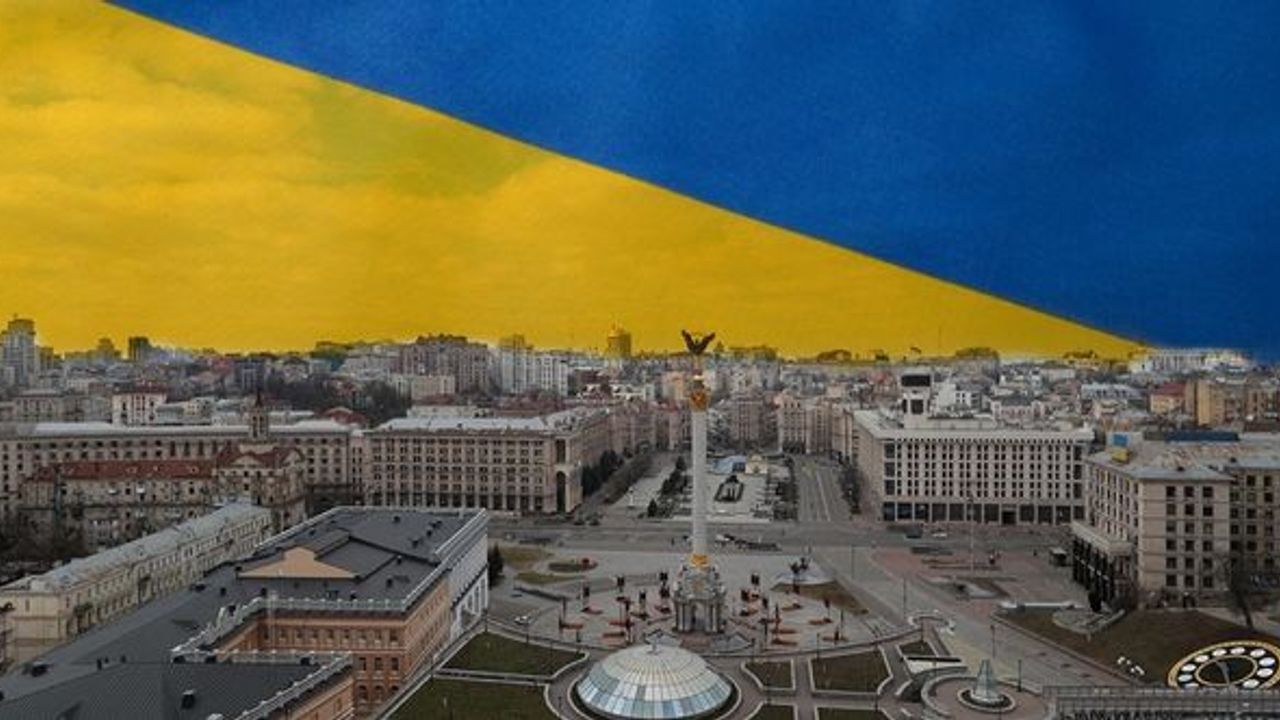 Ukrayna'da siren sesleri yükseliyor