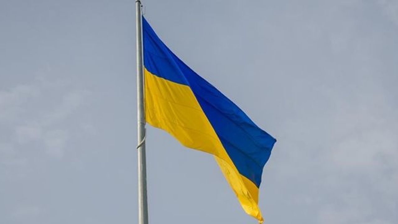 Ukrayna: Kremlin'e saldırıyla ilgimiz yok