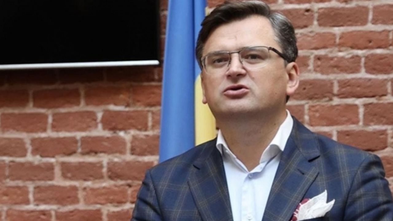 Ukrayna: Savaşı dondurmayı öngören teklif kabul edilmeyecek