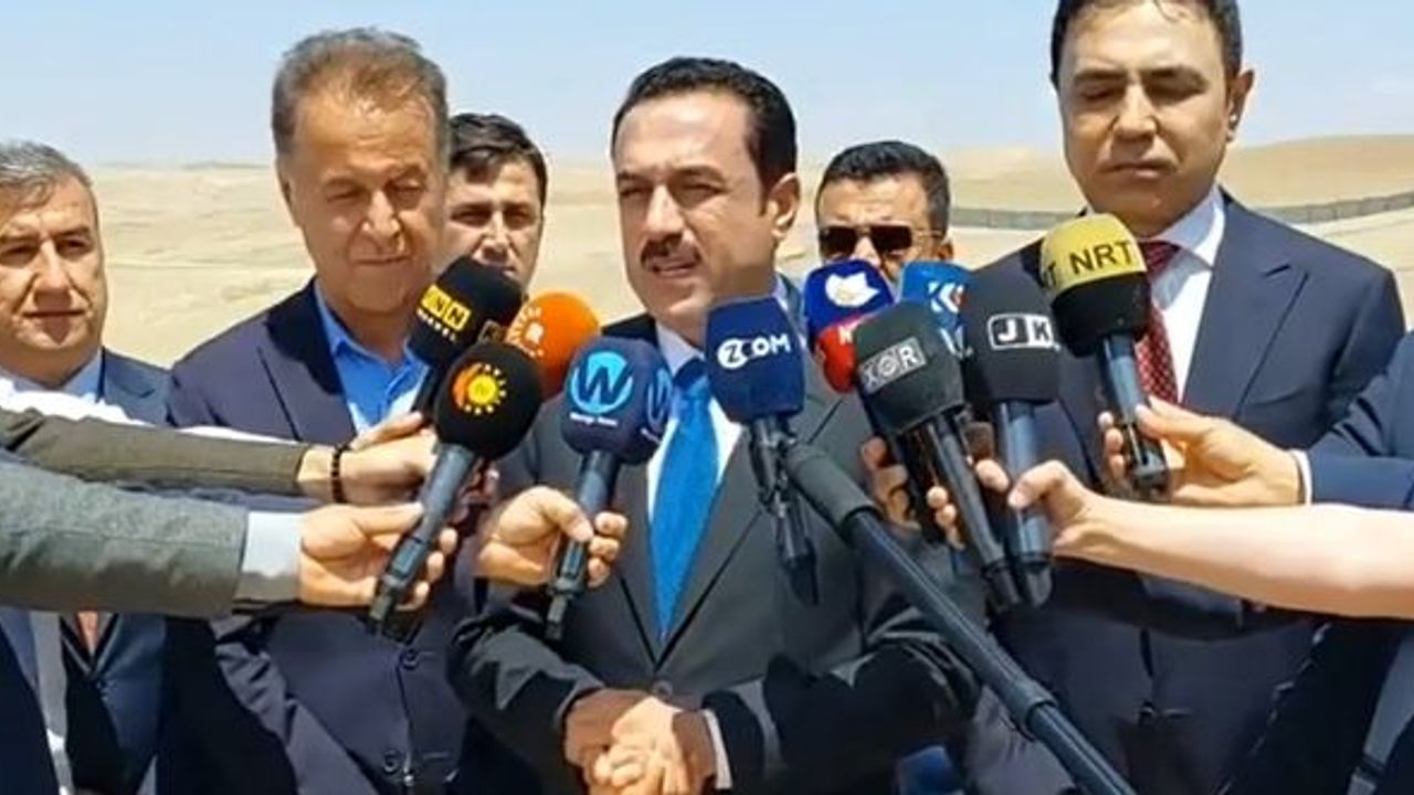 Vali Hoşnav: Sokak köpekleri kısırlaştırıldıktan sonra serbest bırakılacak