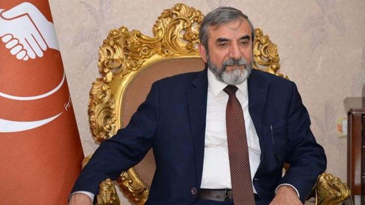 Yekgirtu lideri: "Erdoğan'ın Cumhurbaşkanlığını yeniden kazanması önemli bir olay"