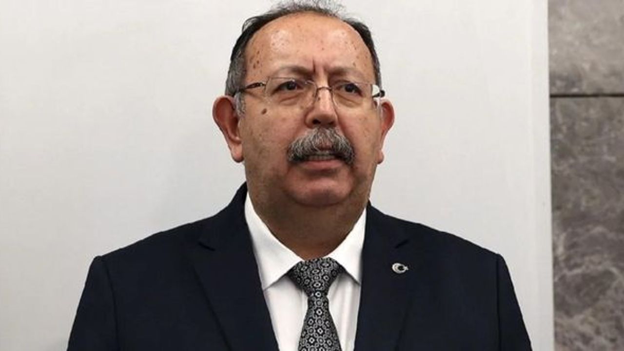 Yener: Sonuçlar 14 Mayıs'a göre daha erken açıklanabilir