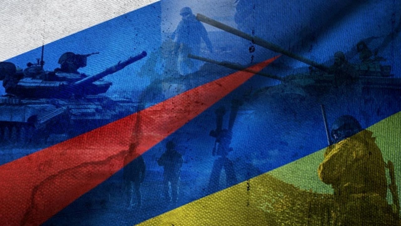Avustralya, Ukrayna'ya askeri yardım sağlayacak